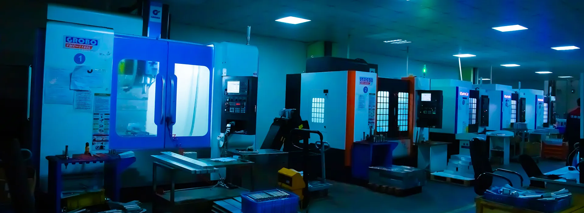 Labeling System & Equipment Manufacturer
